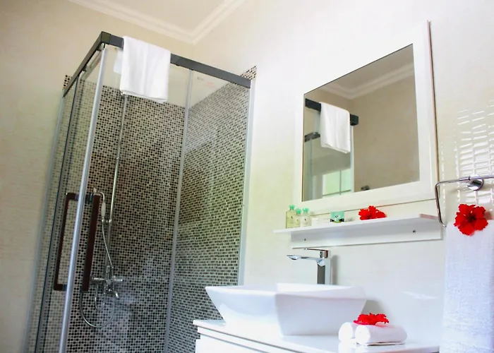 Casa vacanze H & M Bayview Seychelles Beau Vallon (Mahe)