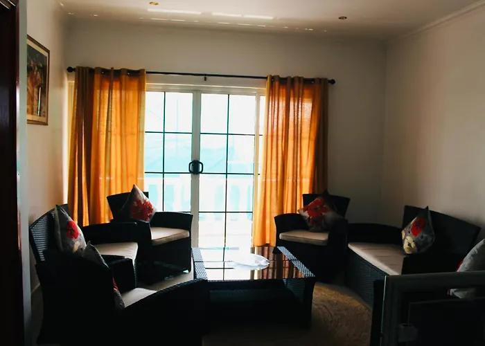 Casa vacanze H & M Bayview Seychelles *